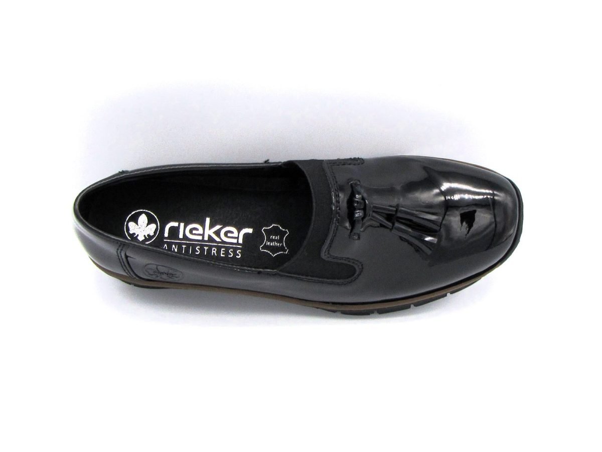 Ζ646 RIEKER